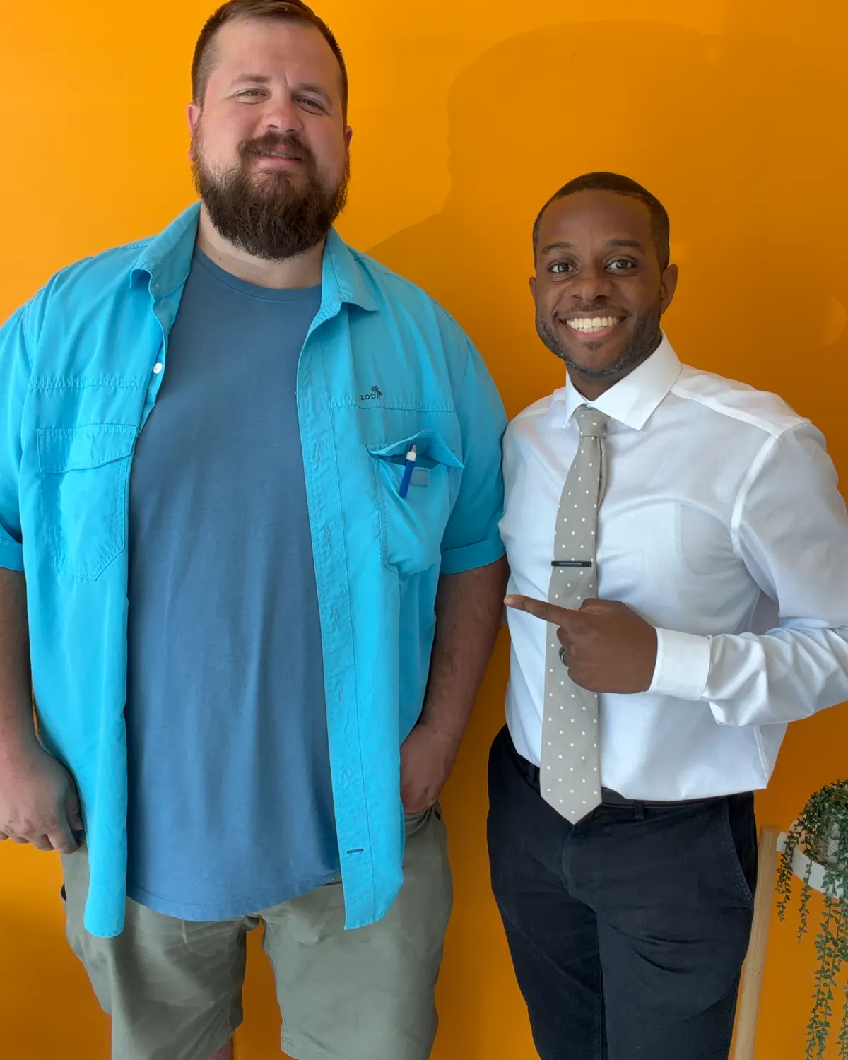 Why Lawrenceville, GA patients choose Sovereign Light Chiropractic