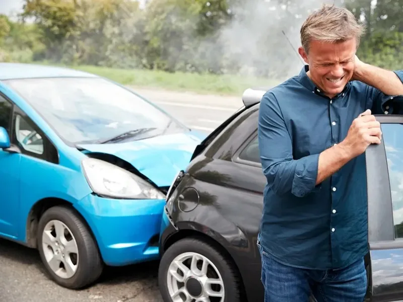 Auto Accident Care at Sovereign Light Chiropractic in Suwanee