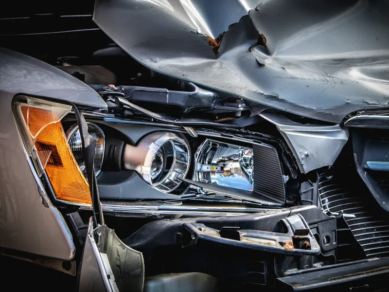 Auto Accident Care at Sovereign Light Chiropractic in Suwanee