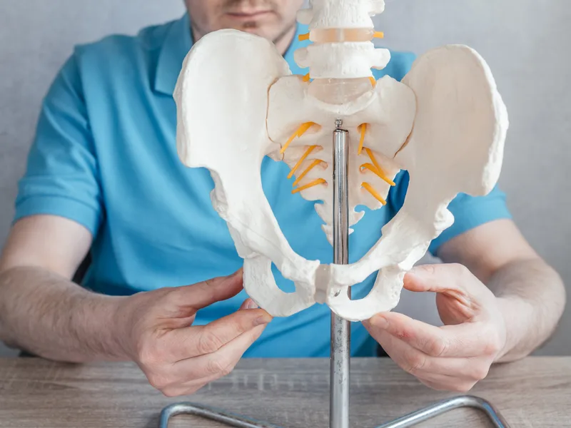 How Gonstead Technique works at Sovereign Light Chiropractic