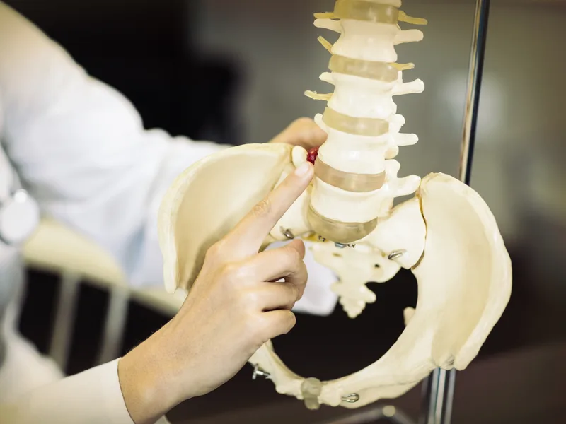 Gonstead Technique at Sovereign Light Chiropractic in Suwanee
