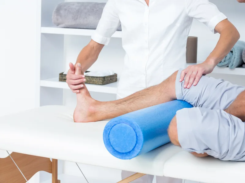 How Intersegmental Traction Therapy works at Sovereign Light Chiropractic