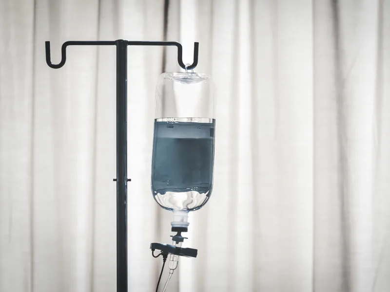 IV Therapy at Sovereign Light Chiropractic in Suwanee
