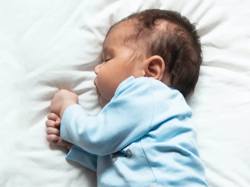 How Pediatric Care works at Sovereign Light Chiropractic