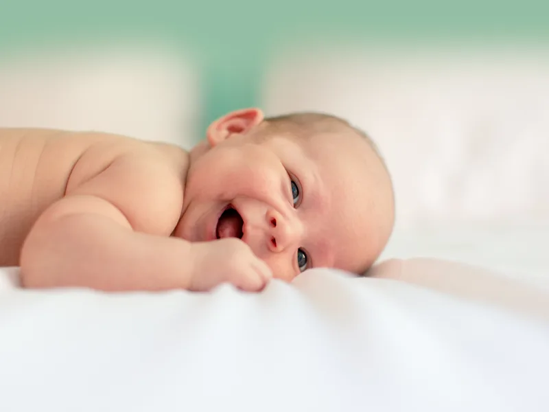 Pediatric Care at Sovereign Light Chiropractic in Suwanee