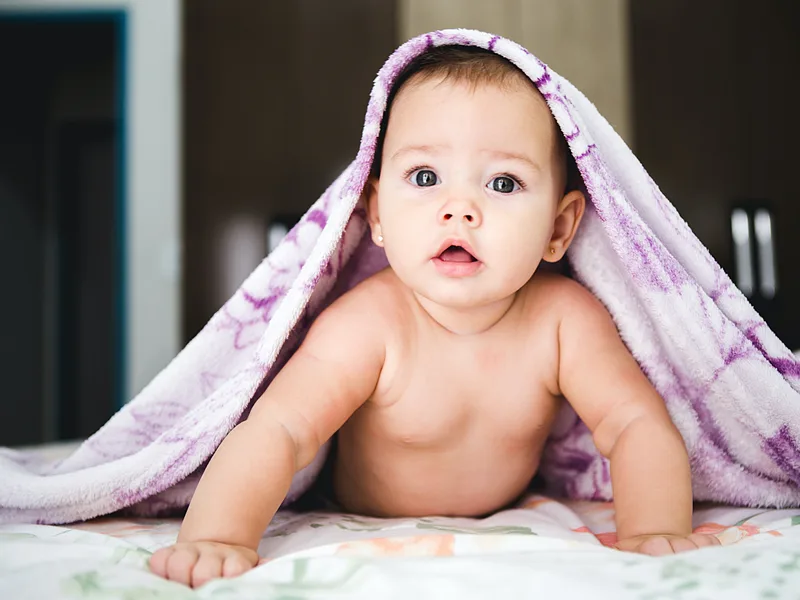 Pediatric Care at Sovereign Light Chiropractic in Suwanee
