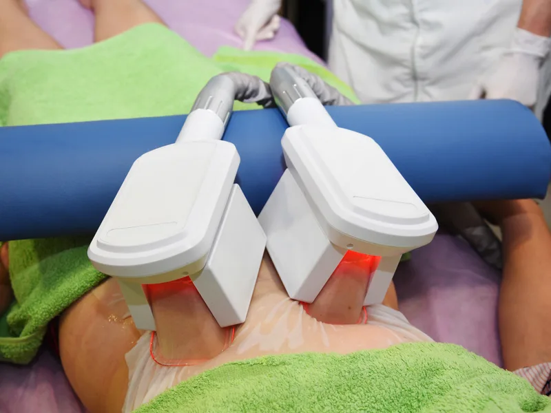 Peptide Therapy at Sovereign Light Chiropractic in Suwanee
