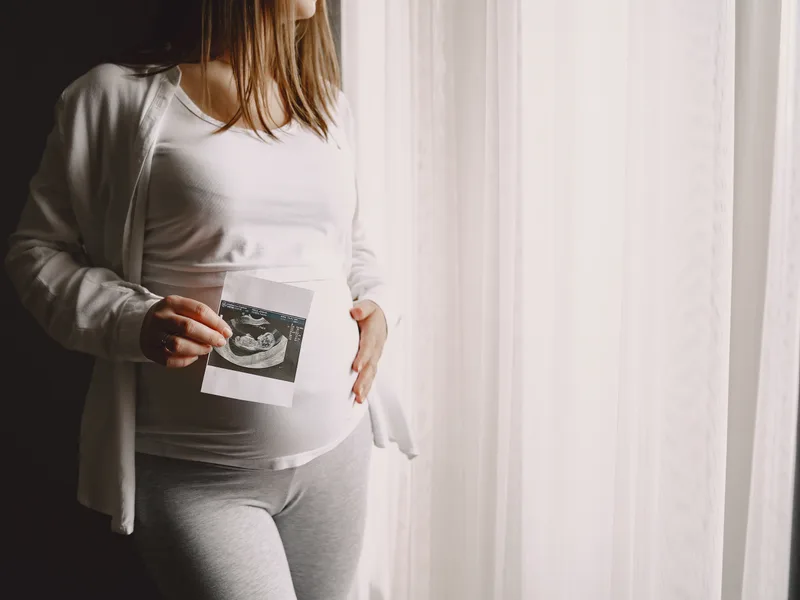 How Prenatal Care works at Sovereign Light Chiropractic