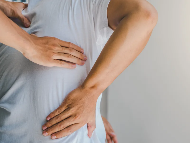 How ProAdjuster Technique works at Sovereign Light Chiropractic