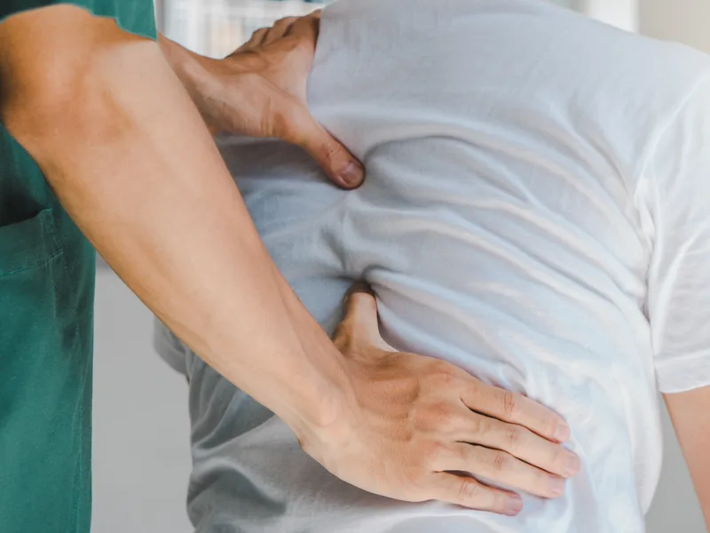 ProAdjuster Technique at Sovereign Light Chiropractic in Suwanee