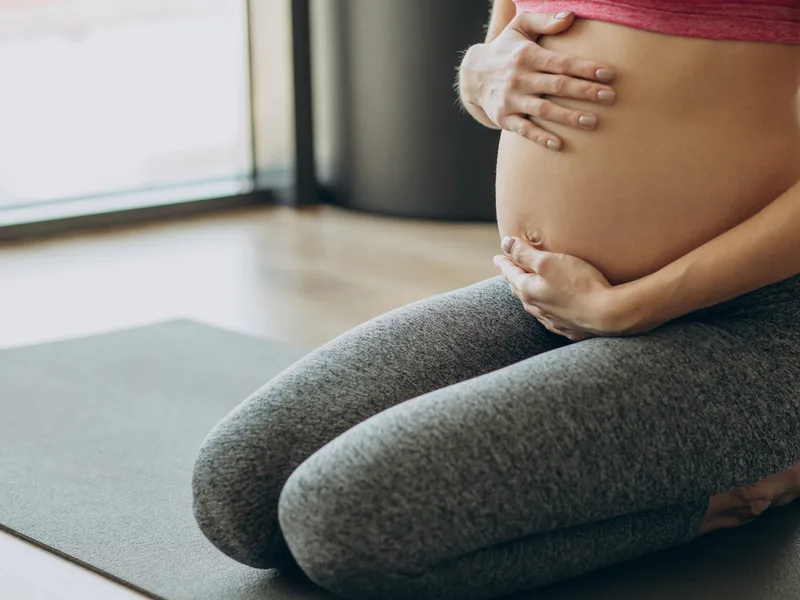 How Webster Technique works at Sovereign Light Chiropractic