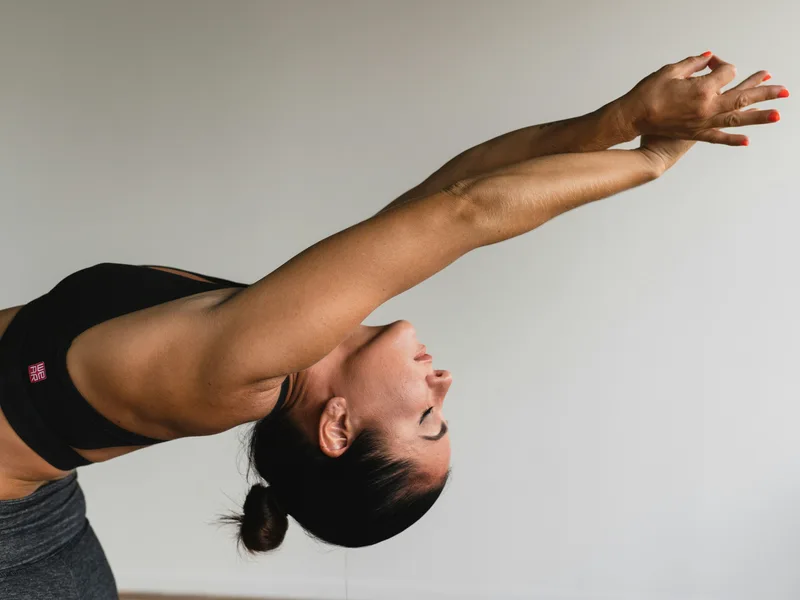 How Yoga Therapy works at Sovereign Light Chiropractic