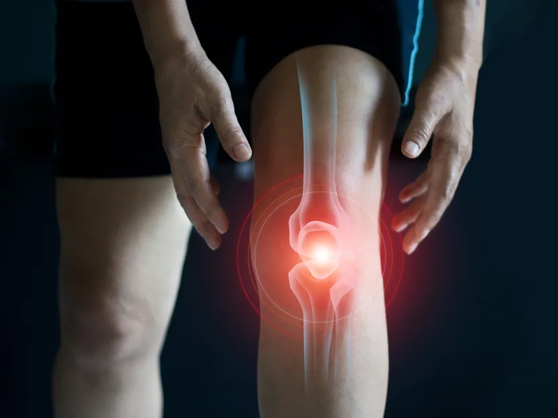 How Sovereign Light Chiropractic treats arthritis in Suwanee
