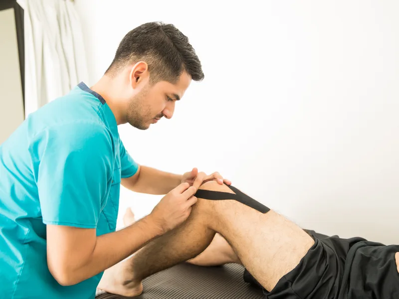 Chiropractic care for arthritis at Sovereign Light Chiropractic in Suwanee