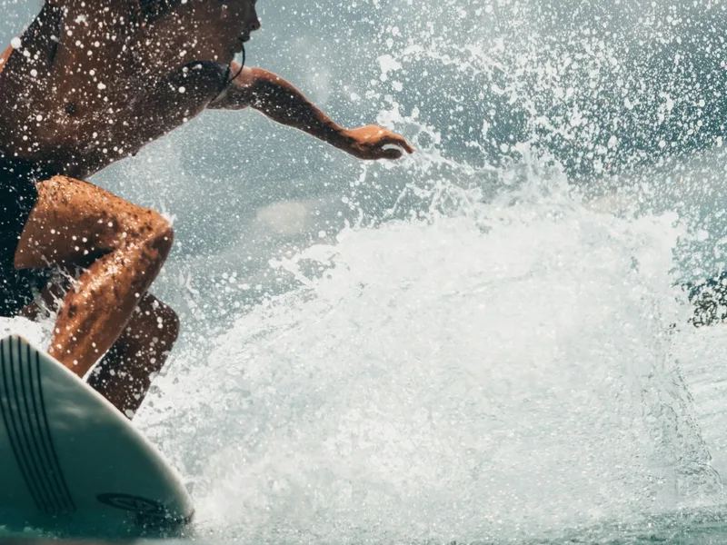 How Sovereign Light Chiropractic treats athletic balance in Suwanee
