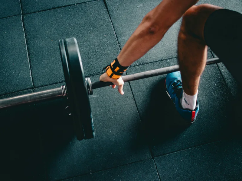 Sovereign Light Chiropractic treating athletic balance in Suwanee