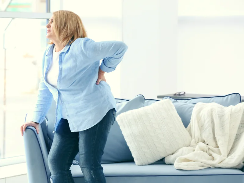Chiropractic care for bursitis at Sovereign Light Chiropractic in Suwanee