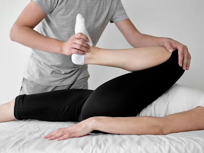 How Sovereign Light Chiropractic treats digestive health in Suwanee