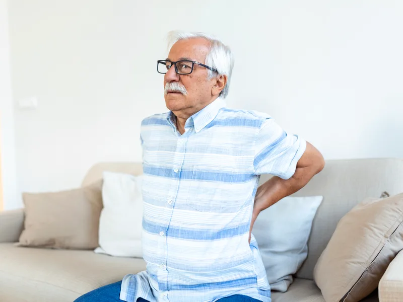Sovereign Light Chiropractic treating disc injury in Suwanee