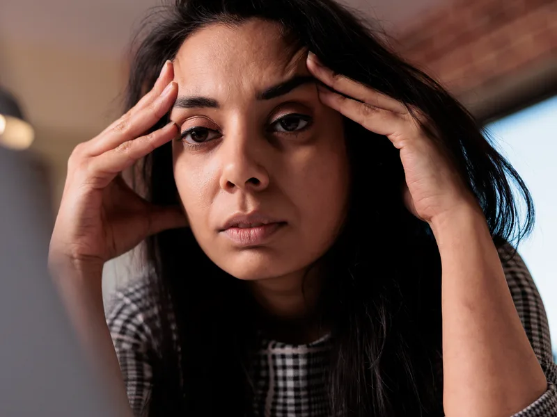 Chiropractic care for headaches & migraines at Sovereign Light Chiropractic in Suwanee