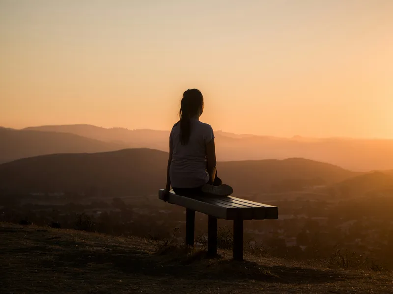 Sovereign Light Chiropractic treating mood balance in Suwanee