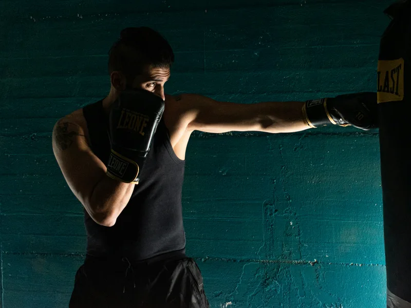 Chiropractic care for overuse injuries at Sovereign Light Chiropractic in Suwanee
