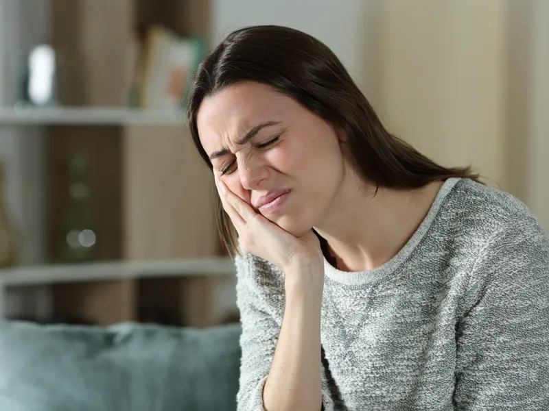How Sovereign Light Chiropractic treats tmd / tmj in Suwanee