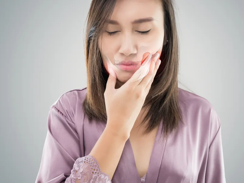 Chiropractic care for tmd / tmj at Sovereign Light Chiropractic in Suwanee
