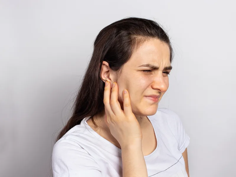 Sovereign Light Chiropractic treating tmd / tmj in Suwanee