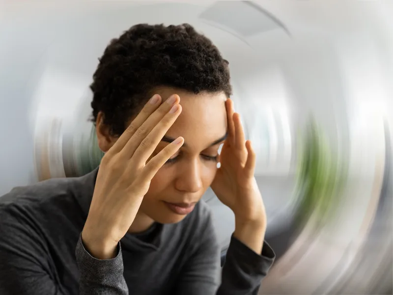 Chiropractic care for vertigo & dizziness at Sovereign Light Chiropractic in Suwanee