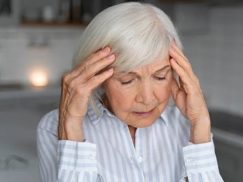 Sovereign Light Chiropractic treating vertigo & dizziness in Suwanee