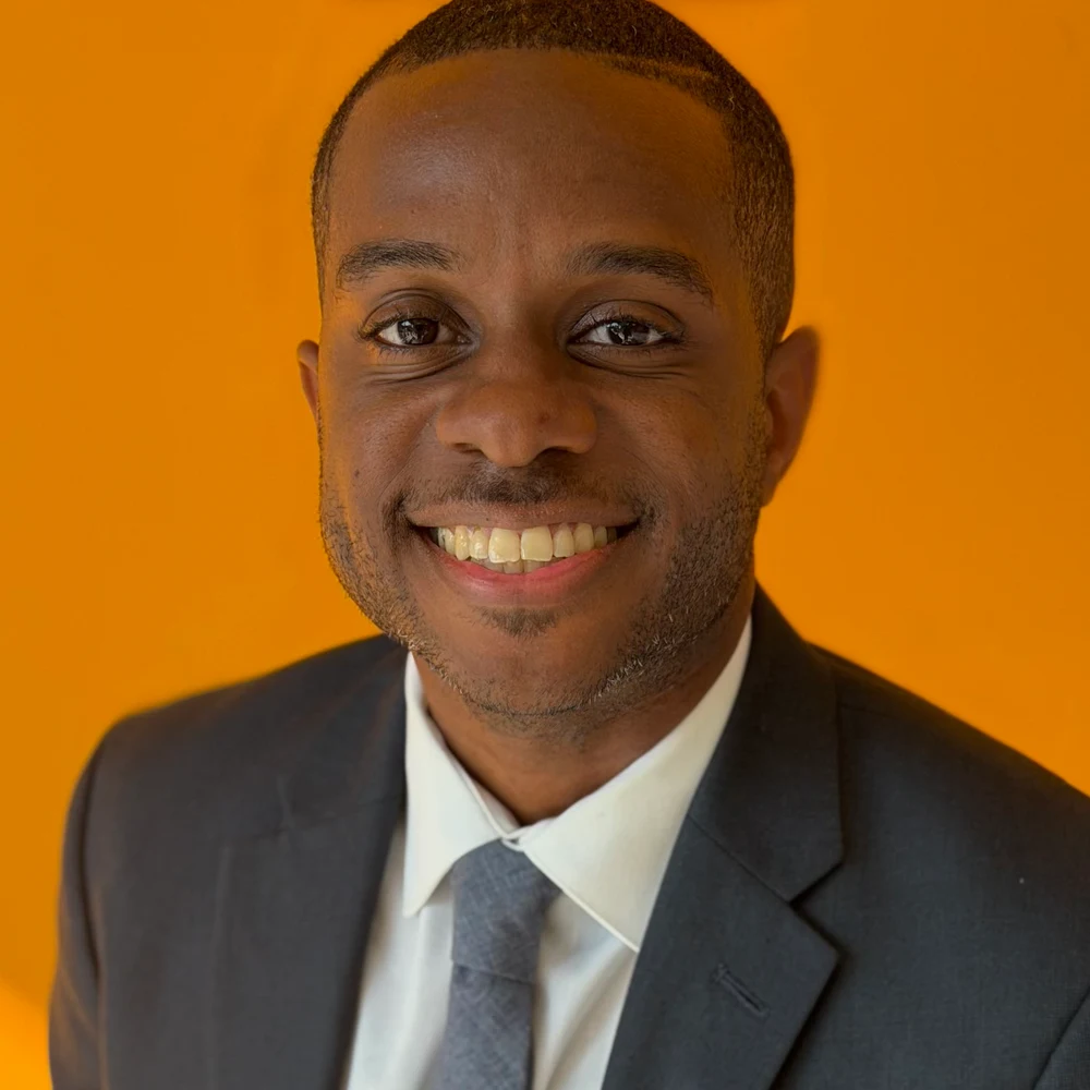 Dr. Matthew Richmond, DC, chiropractor and owner of Sovereign Light Chiropractic in Suwanee, GA
